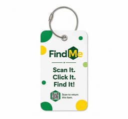 Luggage Tag