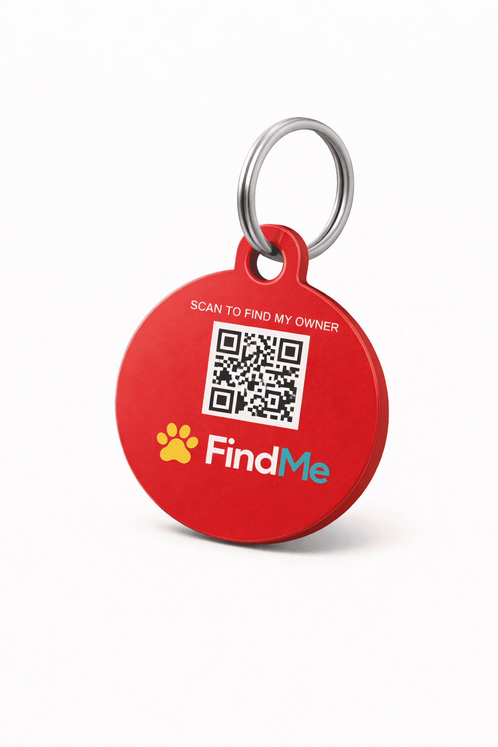 Pet Tag