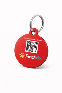 Pet Tag