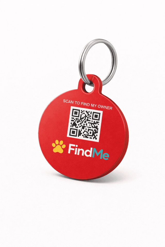 Pet Tag