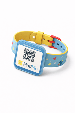 Kids Wristband