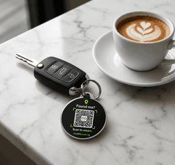 car key