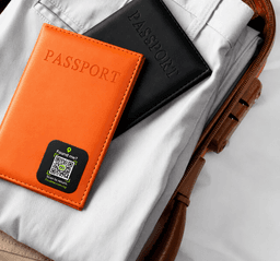 passport